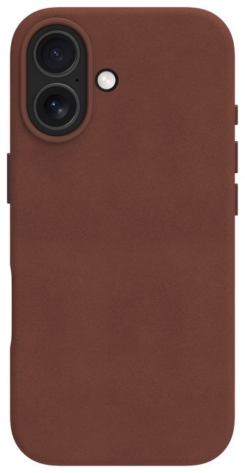 Cover für Apple iPhone 17  Roskilde MS (Beige) 