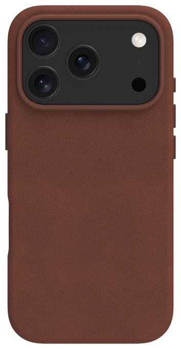 Cover für Apple iPhone 17 Pro  Roskilde MS (Beige) 
