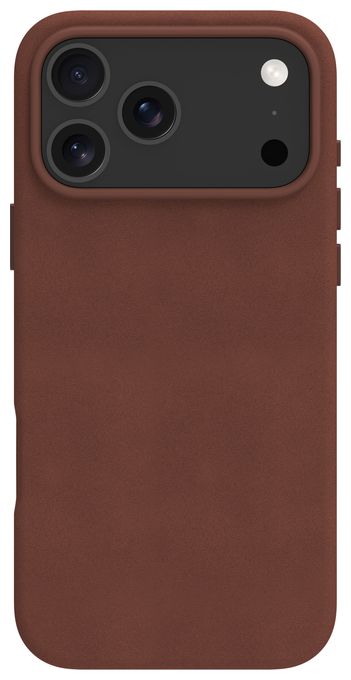 Cover für Apple iPhone 17 Pro Max  Roskilde MS (Beige) 