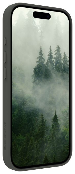 Cover für Apple iPhone 17  Roskilde MS Kick ICON (Grün) 