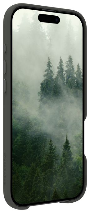 Cover für Apple iPhone 17 Air  Roskilde MS Kick ICON (Grün) 