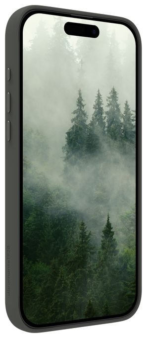 Cover für Apple iPhone 17 Pro Max  Roskilde MS Kick ICON (Grün) 