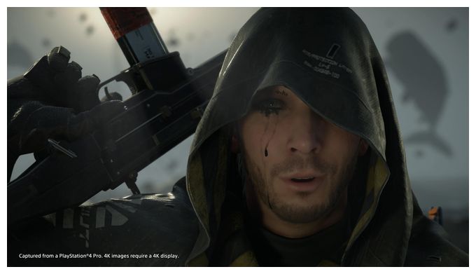 Death Stranding – Édition Spéciale 