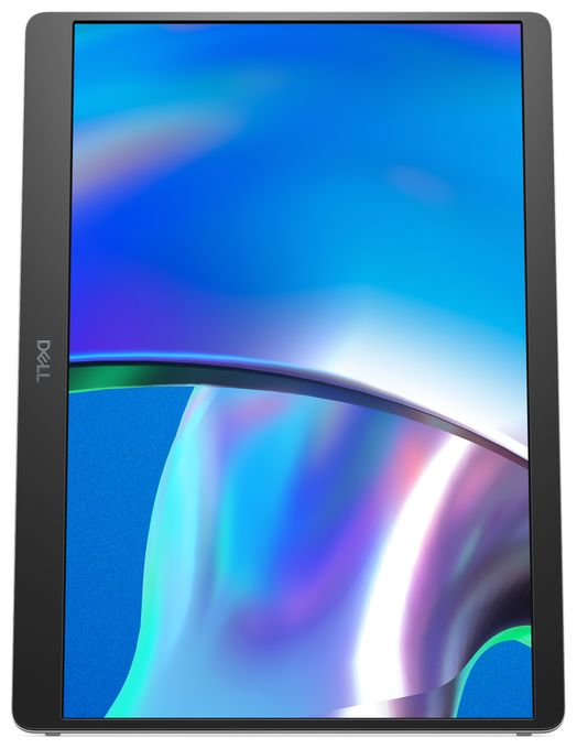 WUXGA Monitor 35,6 cm (14 Zoll) 16:10 7 ms 400 cd/m²  P1425 (Silber) 
