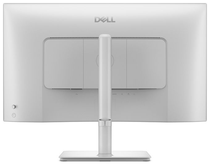 Quad HD Monitor 68,6 cm (27 Zoll) 16:9 8 ms 350 cd/m²  S2725DC (Weiß) 