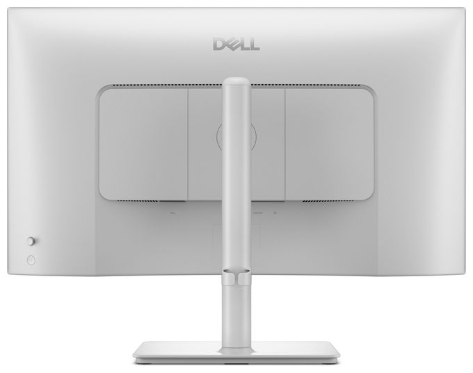 Quad HD Monitor 68,6 cm (27 Zoll) 16:9 8 ms 350 cd/m²  S2725DSM (Weiß) 