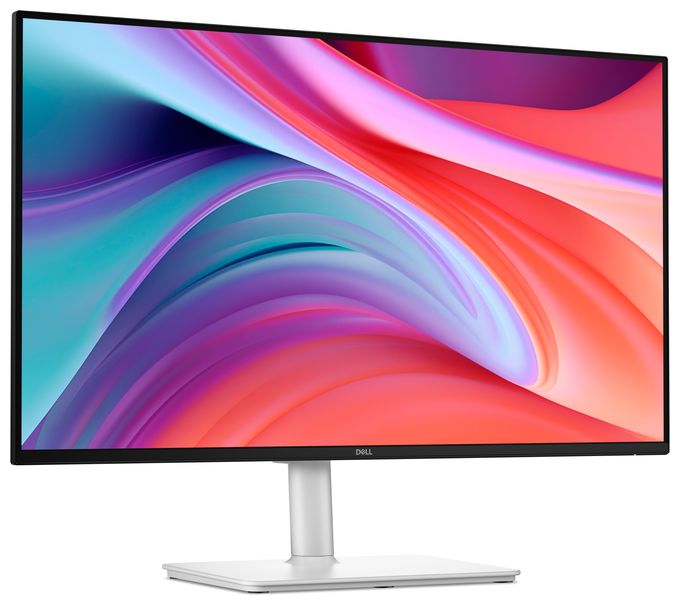 Full HD Monitor 68,6 cm (27 Zoll) 16:9 8 ms 300 cd/m²  S2725HSM (Weiß) 