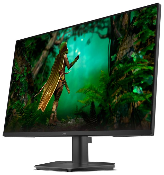 Full HD Monitor 68,6 cm (27 Zoll) 16:9 1 ms 300 cd/m²  SE2725HG (Schwarz) 