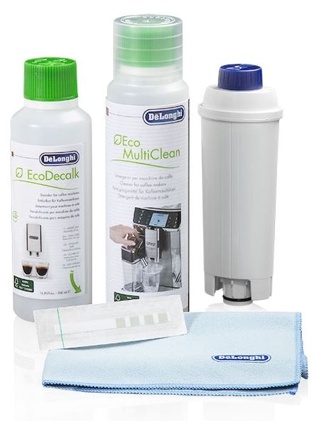 Reinigungsset DLSC306 CoffeeCareKit 