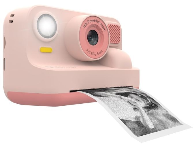  KPC-1374BTRO (Rose) 