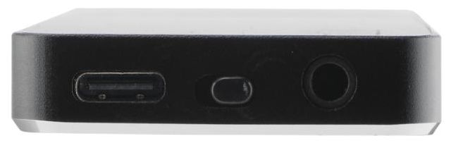 MP4-Player 4 GB  MP-1830 (Schwarz) 