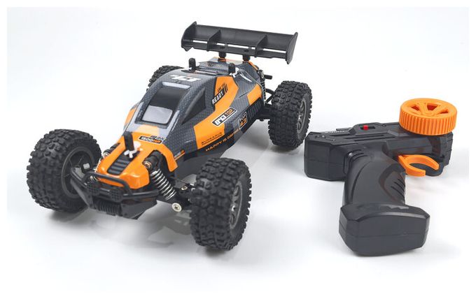 Rookie Fighter Buggy 