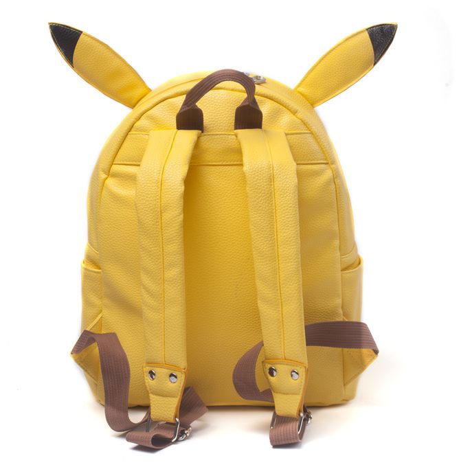 Pokémon Pikachu Rucksack 