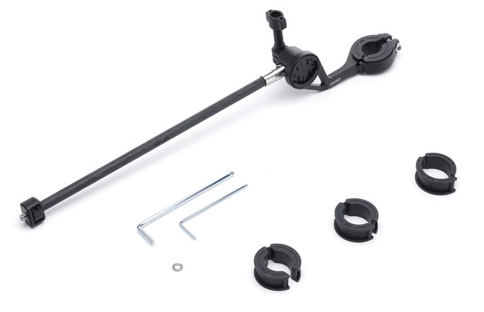 111189 Osmo Multifunctional Bike Tube Mount Kit 