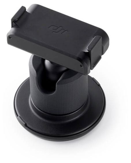 Action 2 Magnetic Ball-Joint Adapter Mount 