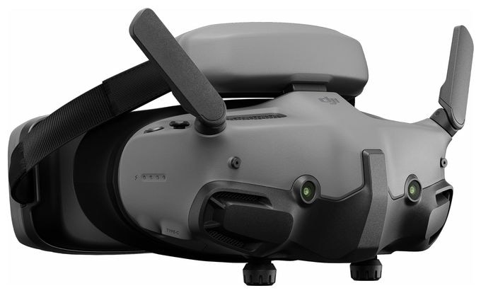 Goggles 3 