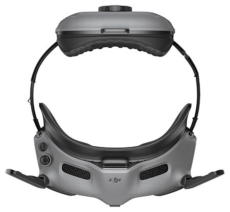 Goggles Integra 