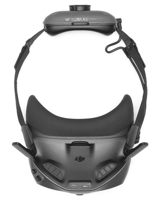 Goggles N3 