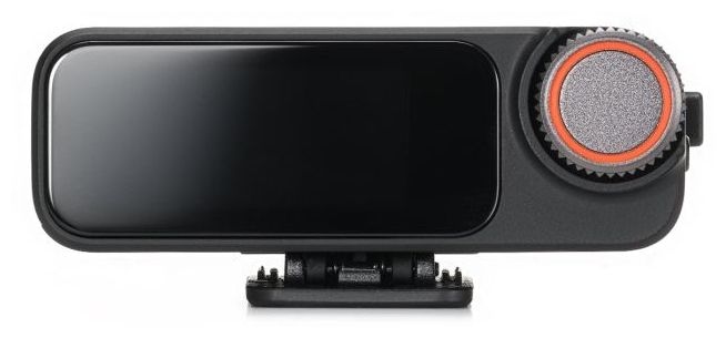 Mic 3 Receiver 
