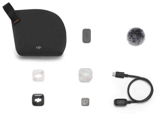 Mic Mini 2S 