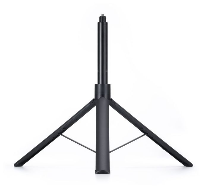  Osmo 1,6 m Stativ Selfie-Stick (Schwarz) 