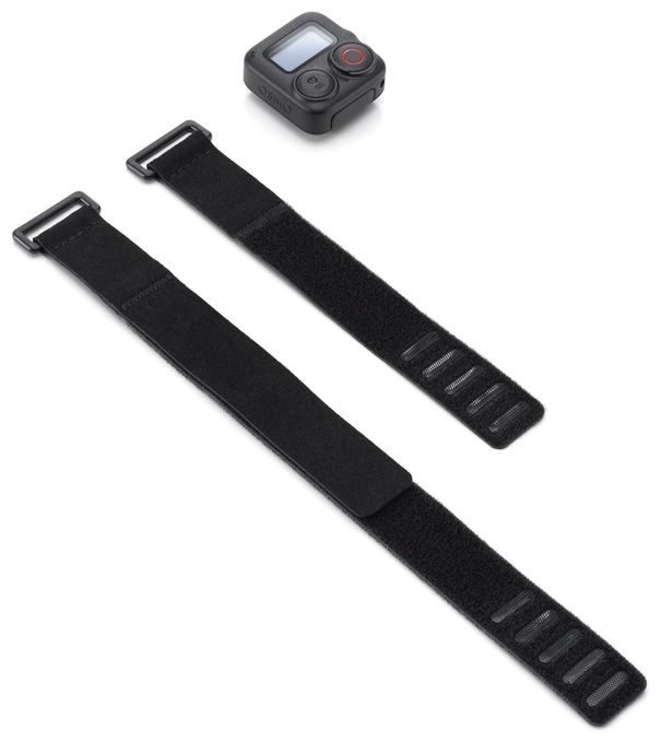 Osmo Action GPS Bluetooth Remote Controller 