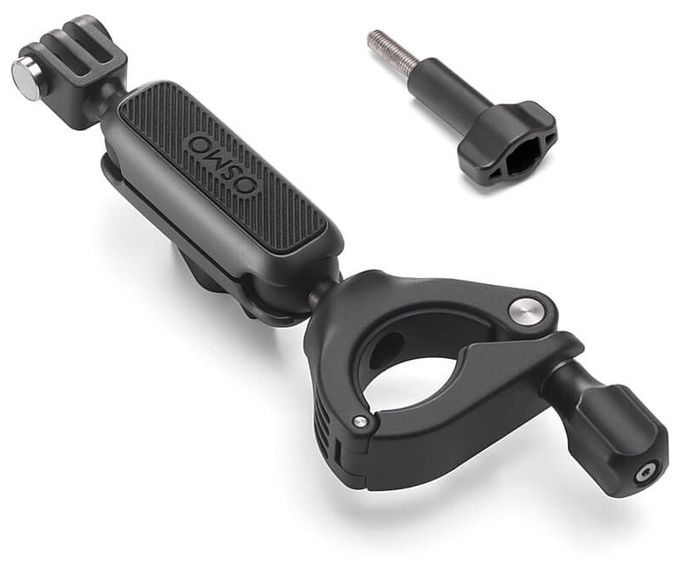 Osmo Action Handlebar Mount 