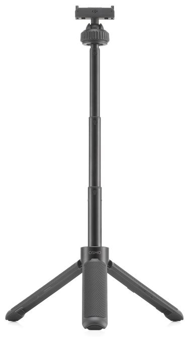  Osmo Action Mini Extension Rod (Schwarz) 