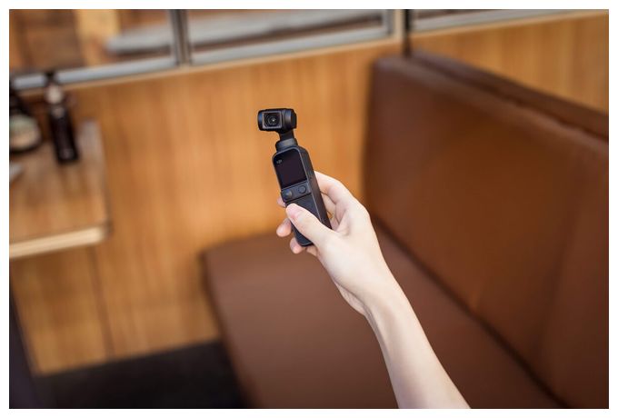 Pocket 2 Wide-Angle Lens 