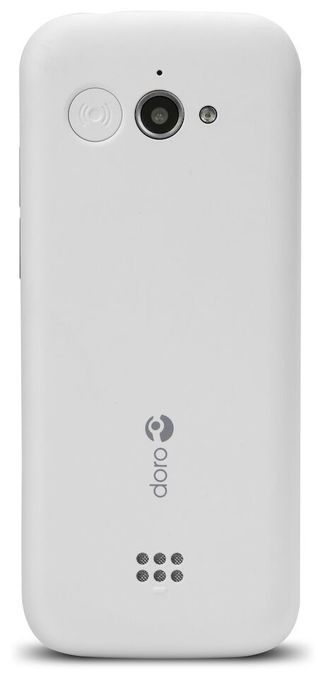 7010 4G Smartphone 7,11 cm (2.8 Zoll) 3 MP (Weiß) 