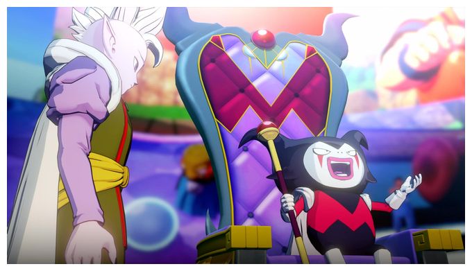Dragon Ball Z: Kakarot Daima Edition (Nintendo Switch) 
