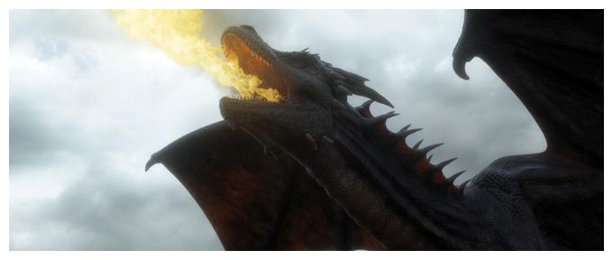 Dragon Knight (Blu-Ray) 