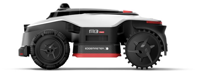 Rasenmähroboter bis 3500 m² A3 AWD Pro 3500 