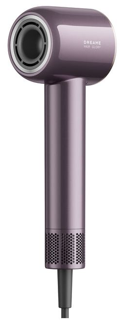 Haartrockner 1600 W  Glory Combo (Violett) 
