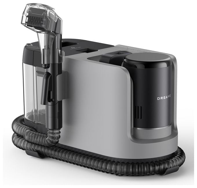 Naß-/Trockensauger bis 65 min Laufzeit 5 Ah 23000 Pascal bis 0,7 l Schmutzwasser H15 Mix 