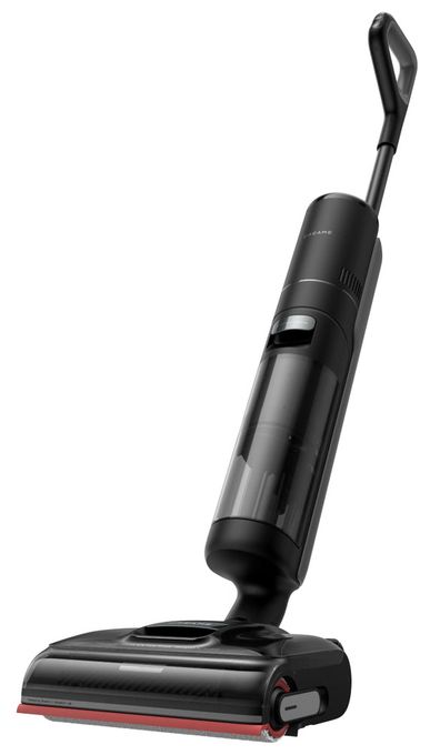 Naß-/Trockensauger bis 60 min Laufzeit für bis zu  400 m² Reinigungsfläche 5 Ah 21000 Pascal H15 Pro 