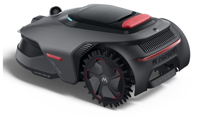 Rasenmähroboter bis 1200 m² Mova LiDAX Ultra 1200 