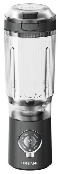 0,88 l Standmixer 120 W  PB10 PortFresh (Schwarz) 