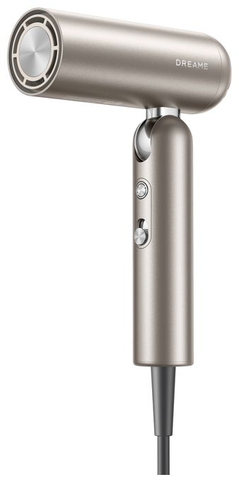 Haartrockner 1300 W  Pocket Neo 2 (Gold) 