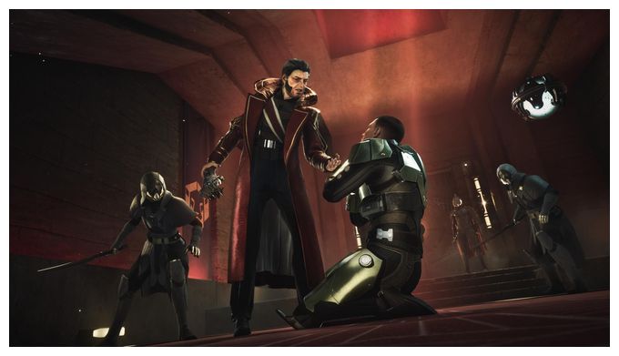 Dune: Awakening (PlayStation 5) 