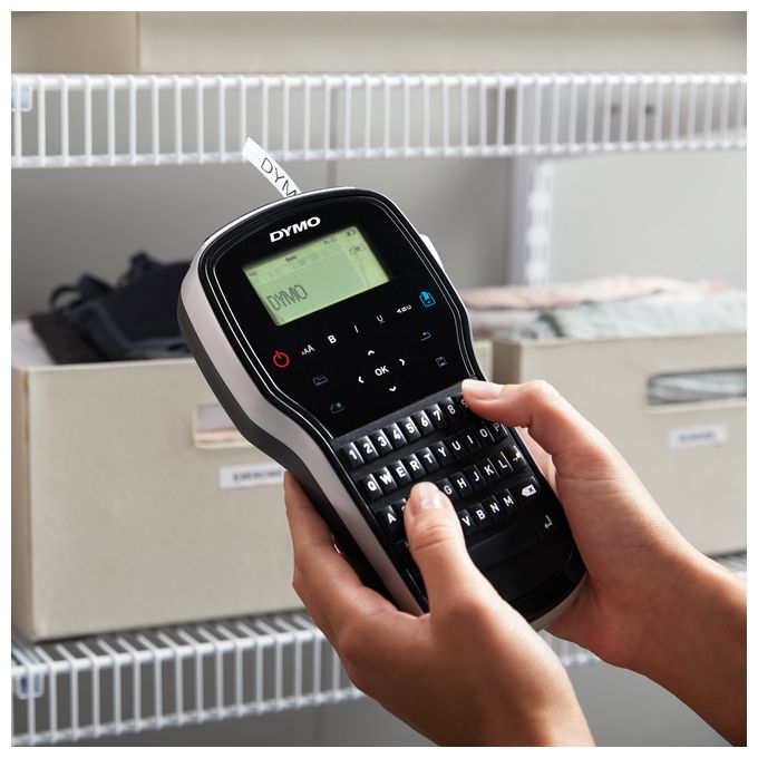LabelManager 280 QWERTY 