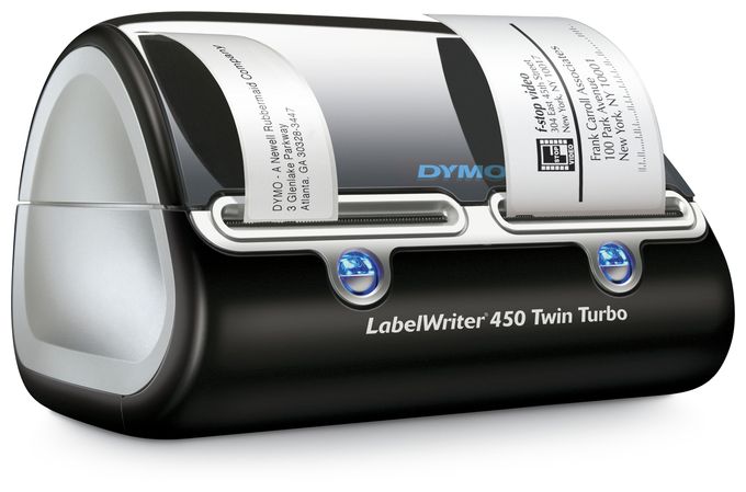 LabelWriter 450 TwinTurbo 