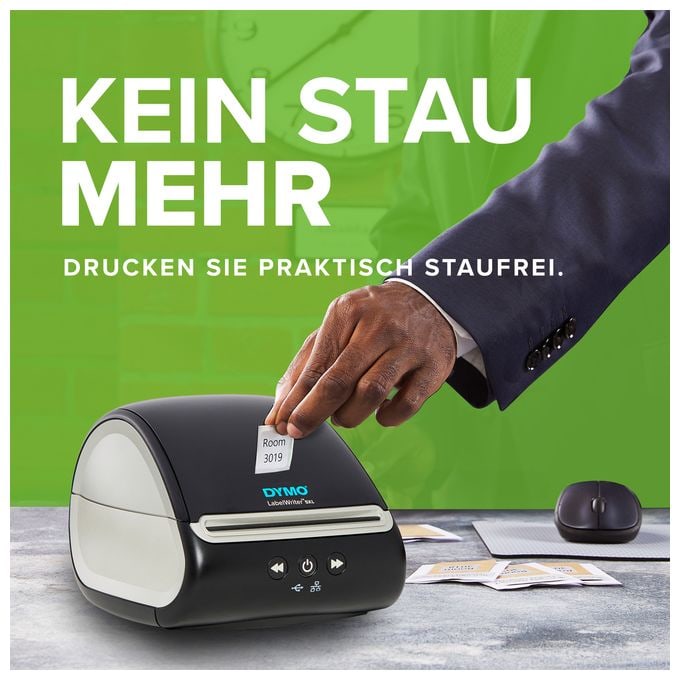 LabelWriter 5XL 