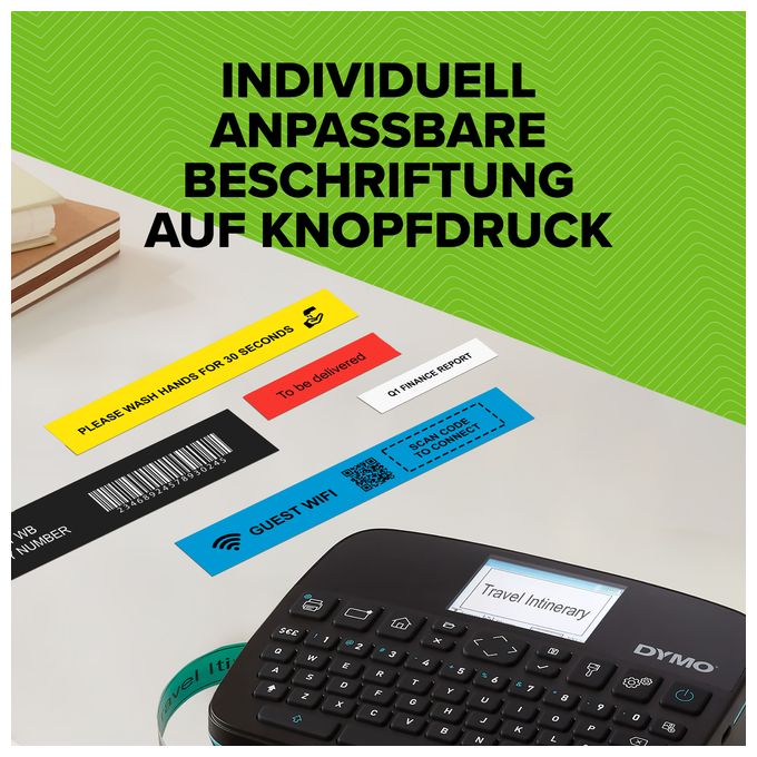 LabelWriter 640CB 