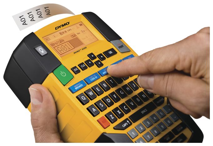 Rhino 4200 