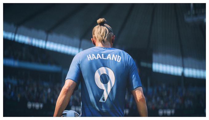 EA Sports FC 24 (PlayStation 5) 