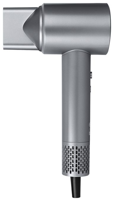 Haartrockner 1600 W  Modifica Sonica Moonstone (Grau) 
