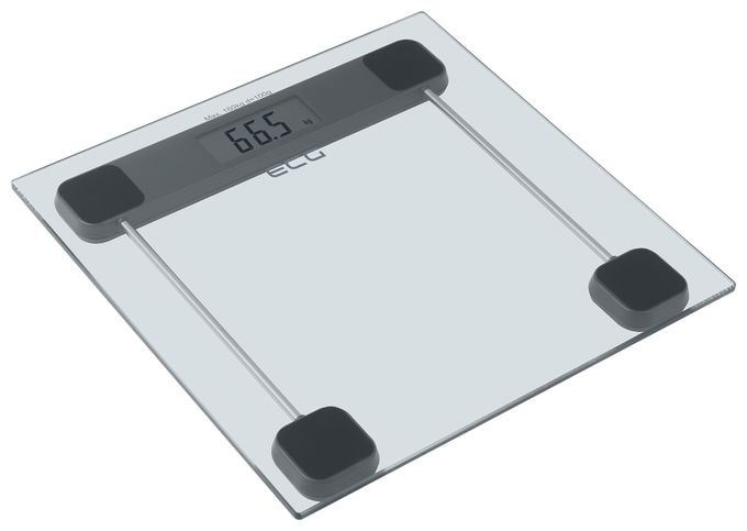 Elektronische Personenwaage bis 180 kg OV137 