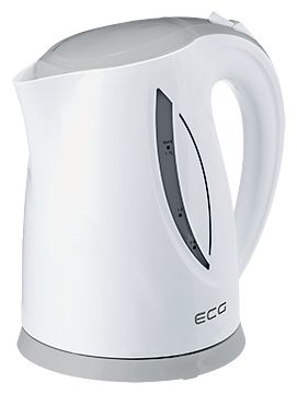 1,7 l Wasserkocher 2000 W  RK1758 (Grau, Weiß) 
