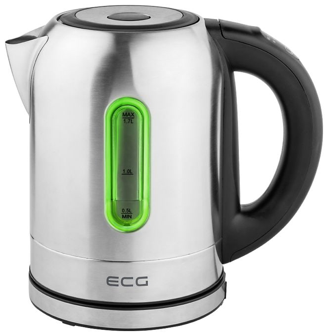 1,7 l Wasserkocher 2000 W  RK1785 Colore (Edelstahl) 